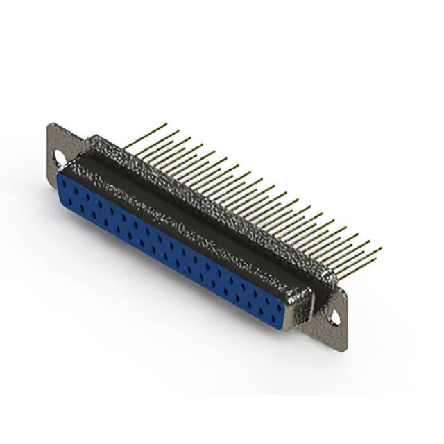 628-M37-323-LT1 EDAC Inc.  Ensembles de connecteurs D-Sub